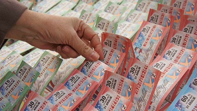Ataklı: Milli Piyango'da kaç bilet basıldığı, satılmayan kaç bilete ikramiye çıkmadığı ticari sırmış