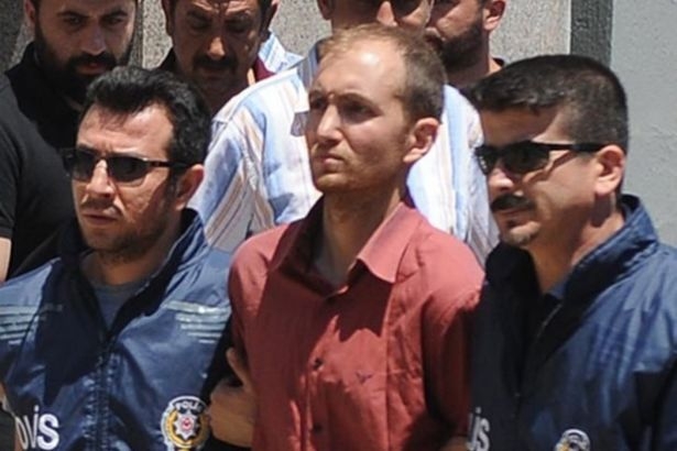 Atalay Filiz cezaevine gönderildi!