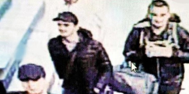 Atatürk Havalimanı saldırısı şüphelileri firar etti iddiası