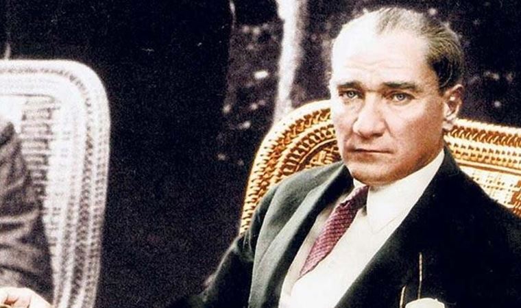 Atatürk’e 'firavun' diyen yazarın adı Tuzla’da sokağa verildi