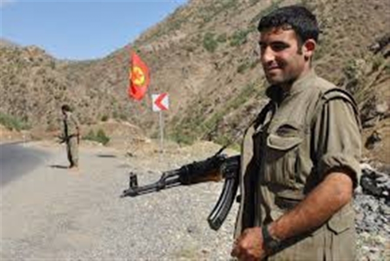 Ateşkes bitti, 81 ilde acil koduyla PKK alarmı!