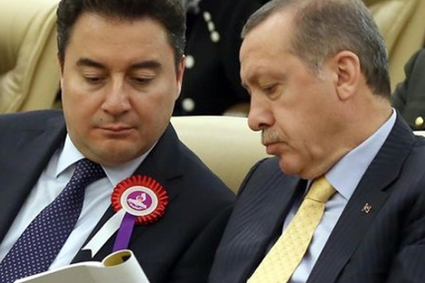 Atilla: Babacan partisinin ön ismini koydu, Ankara'da iki kişiye kuruculuk teklif etti