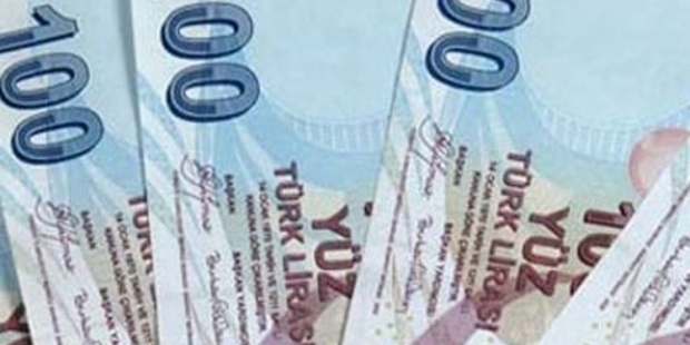 ATM çöpünden 100 liralık banknotlar çıktı!