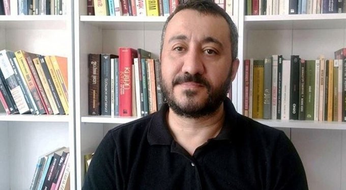 Avrasya Araştırma Başkanı Kemal Özkiraz, ifadesinin ardından serbest bırakıldı 