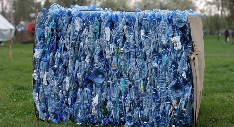 Avrupa Parlamentosu tek kullanımlık plastik ürünleri yasakladı