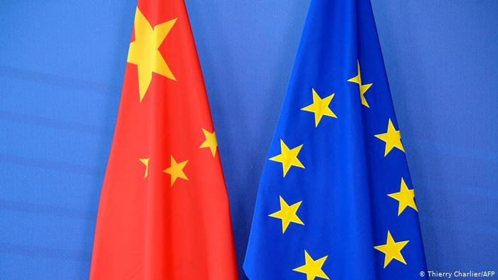 Avrupa Birliği'nden Çin'e yaptırım kararı