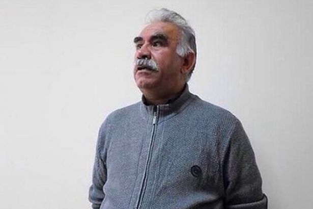 Avrupa Konseyi’nden 'Öcalan' raporu