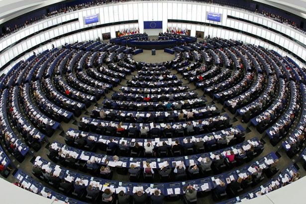 Avrupa Parlamentosu’ndan yaptırımların kaldırılması önerisi
