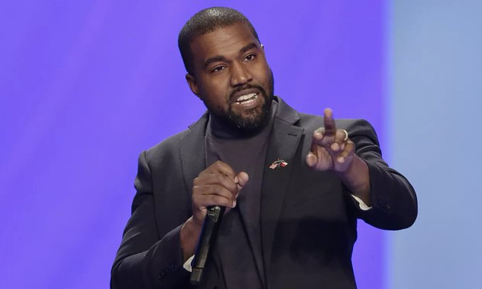 Avustralya, Kanye West'in ülkeye girişini kabul etmedi