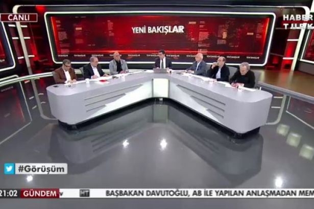 Güler: Erdoğan ve Davutoğlu yargılanacak!