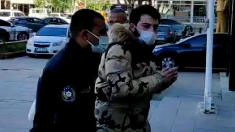 Aydın'da 4 yaşındaki çocuğa cinsel saldırı iddiasıyla tutuklandı