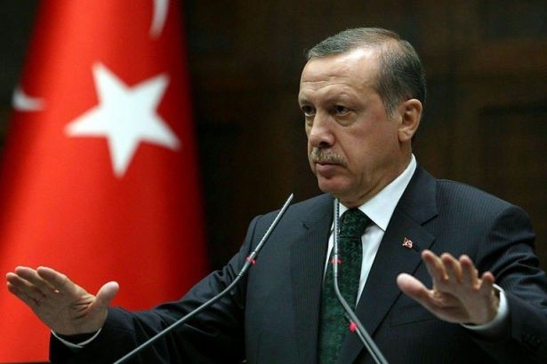 Aydınlık yazarı: Tayyip Erdoğan'ı öldürecekler!