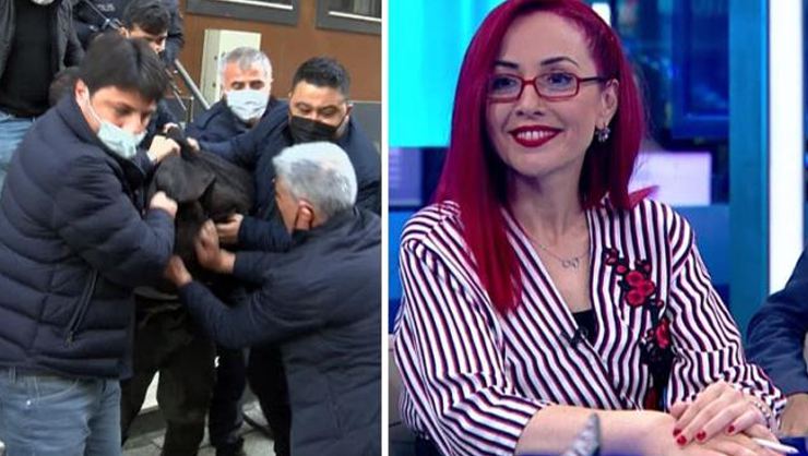Aylin Sözer'i öldüren Kemal Delbe'nin ifadesi ortaya çıktı