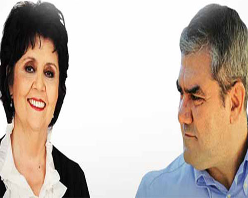 Yılmaz Özdil Başbakan'ı savununca Ayşenur Arslan kızdı!