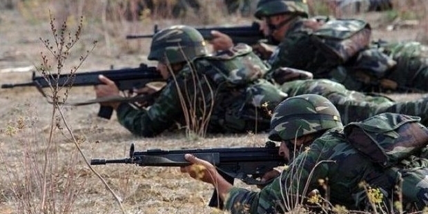 Azerbaycan: 170 Ermenistan askeri öldürüldü!