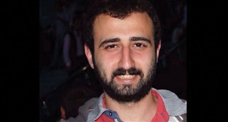 Aziz Güler'in fotoğrafını Facebook'ta paylaşan psikolog tutuklandı!