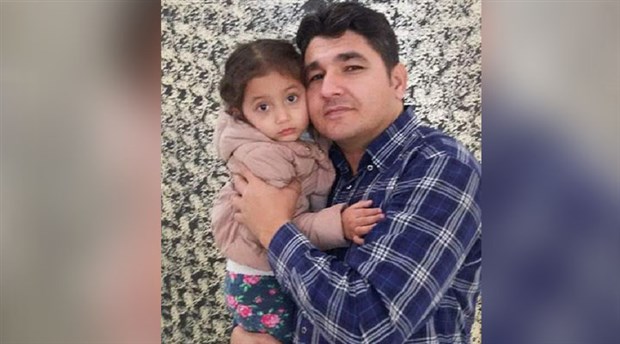 Baba ve 4 yaşındaki kızını tüfekle vuran şüpheliler yakalandı