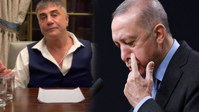 BAE ile Türkiye arasındaki 51 milyar dolarlık anlaşmada suçluların iadesi de bulunuyor: Gözler Sedat Peker'e çevrildi, iadesi istenebilir
