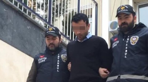 Bağdat Caddesi tecavüzcüsünün babası: En ağır cezayı verin!