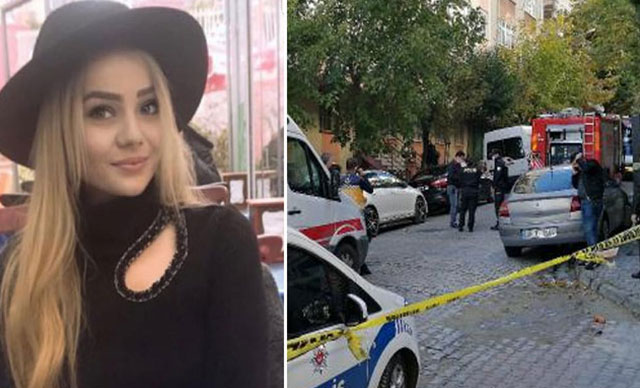 Bahçelievler'deki kadın cinayetinde 2 şüpheliye ağırlaştırılmış müebbet hapis talebi 
