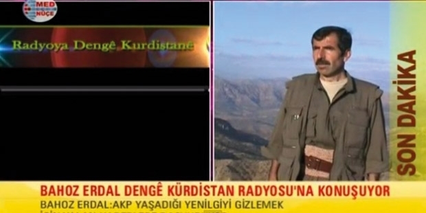 dengê kurdistan radyosu