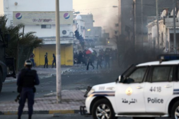 Bahreyn'de cezaevine saldırı: Hükümlüleri serbest bıraktılar