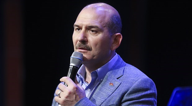 Bakan Soylu'dan seçmenlere: HDP'ye taşıdığınız oyların size hesabı sorulacaktır!