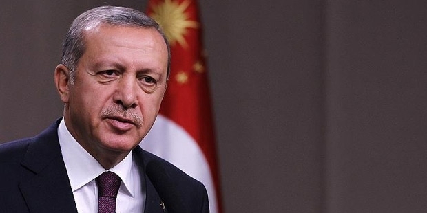 Erdoğan: 3 ay süreyle OHAL ilan etmeye karar verdik!