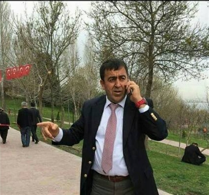 Bakırköy Belediyesi barınak şefi Yücel Durukan köpek mi öldürdü?