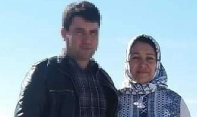 Balıkesir'de bir kadın bıçaklanarak öldürüldü; eşi aranıyor