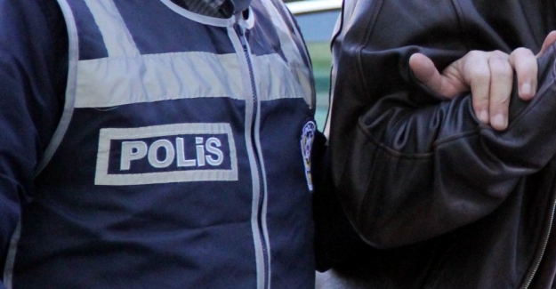 Balıkesir'de HDP ilçe başkanları tutuklandı