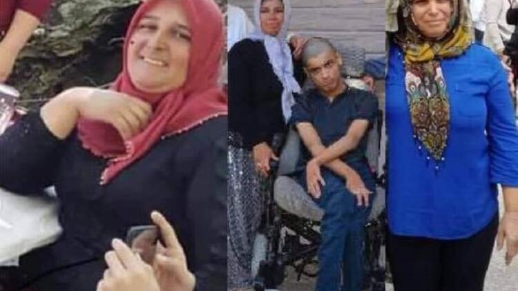 Balıkesir'de yıldırım çarpması: 3 kadın hayatını kaybetti 