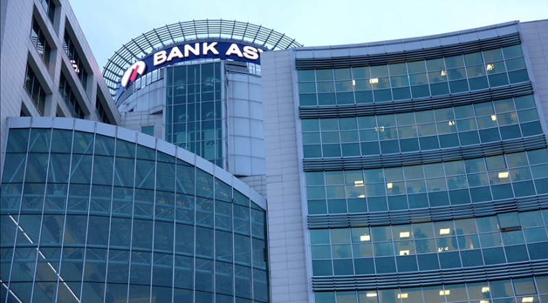 Bank Asya kapatıldı!