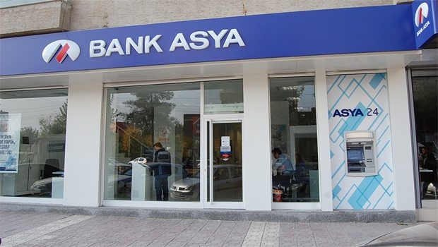 Bank Asya'ya el konuldu! Parası olanlar ne yapacak?