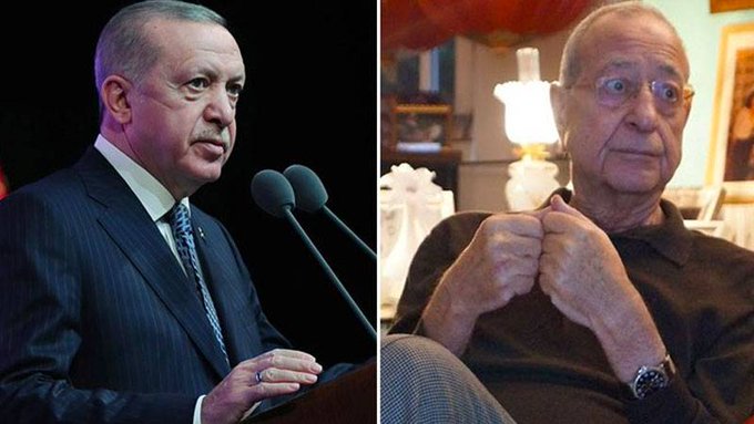 Barlas: Erdoğan’ın en rahat seçimi olacak, hiçbir seçimde bu kadar rahat görmedim