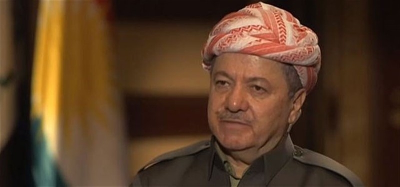 Barzani: Ankara saldırısının ardından PKK çıkarsa...