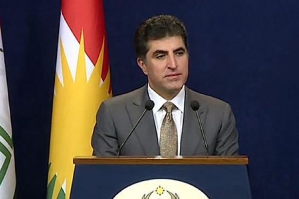 Barzani: PKK’ye defalarca söyledik, kabul etmiyoruz