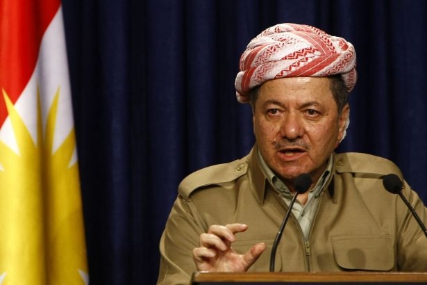 Barzani: PYD, Kürtlerin geleceğini düşünmüyor!