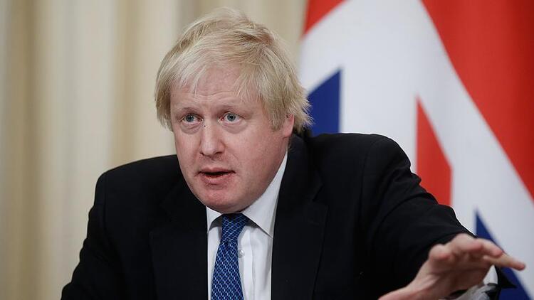Başbakanın ardından Britanya Sağlık Bakanı da koronavirüse yakalandı