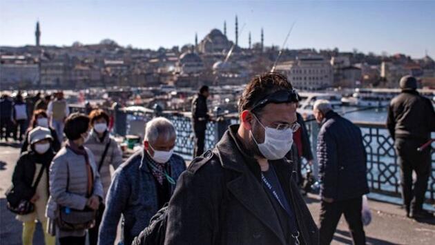 Başer: Türkiye’de salgın tsunami gibi, artık 14 günlük bir kapanma da yetmeyebilir