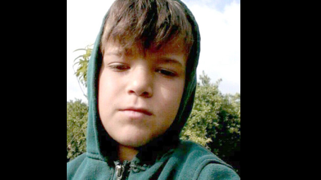 Bazanın arasına boynu sıkışan 10 yaşındaki Caner hayatını kaybetti