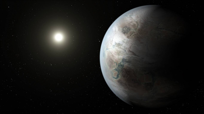 Güneş Sistemi dışında keşfedilen gezegen sayısı 4 bini aştı