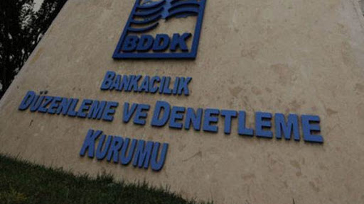 BDDK'dan krediler için yeni düzenleme