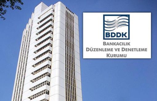 BDDK'nın Görev ve Yetkileri Merkez Bankası'na Devredildi
