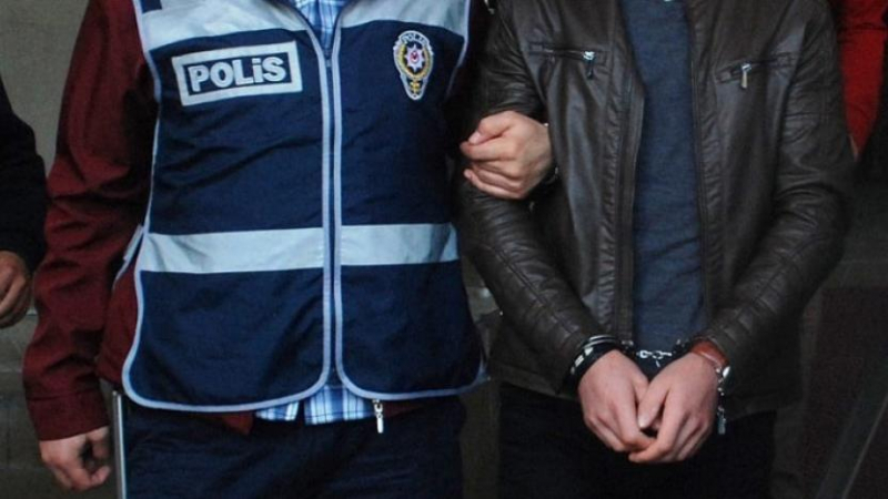 Belçika’da aranan uyuşturucu baronu Türkiye’de yakalandı