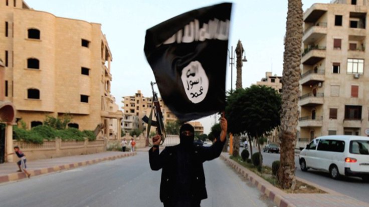 Belçikalı IŞİD üyesi idam edilecek