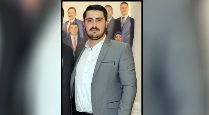 Belediyeden maaşa bağlanan AKP Gençlik Kolları Başkanı hakkında suç duyurusu