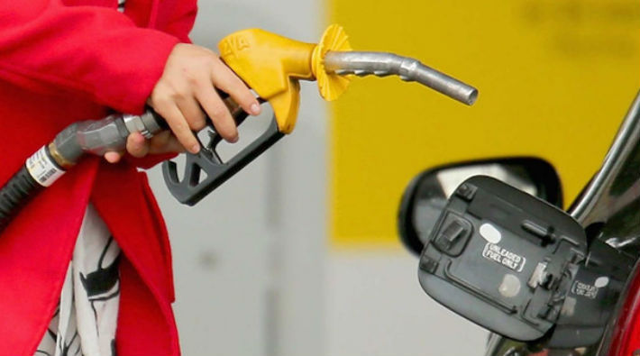 Benzin ve motorin fiyatlarında artış
