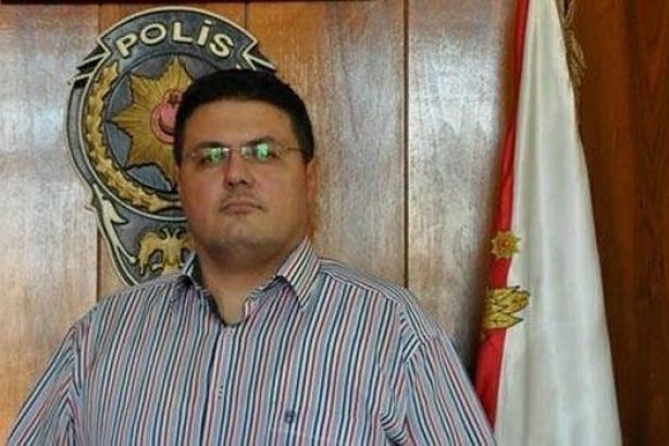 Bergama İlçe Emniyet Müdürü gözaltına alındı!