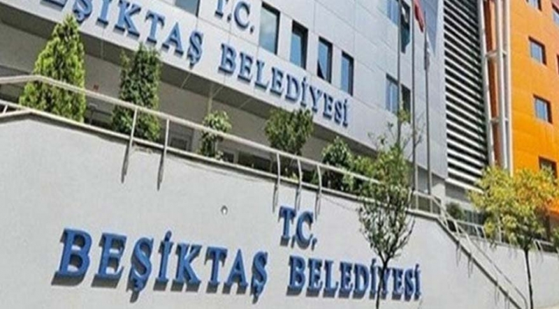 Beşiktaş Belediye Başkan Yardımcısı görevden alındı